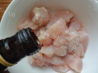 唇齿留香的鸡米花做法图解5)