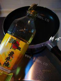 上汤西兰花自制做法图解4)