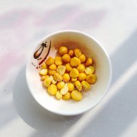 大补汤栗子大骨汤做法图解8)