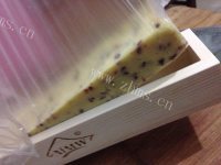 可口的蔓越莓饼干做法图解8)