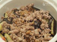 简易版咸鱼茄子煲做法图解11)