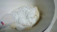 笑脸土豆饼做法图解5)