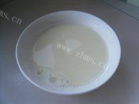 美味早餐大米豆浆