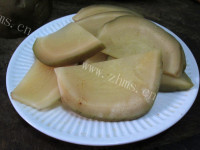 食欲满满的焖酥鱼做法图解2)