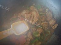 家常烧豆腐