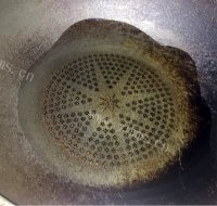 香喷喷的照烧鸡腿做法图解3)