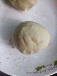 美美厨房之绿豆糕做法图解7)
