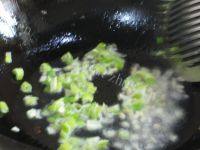 口感极佳的毛豆烧茄子做法图解10)
