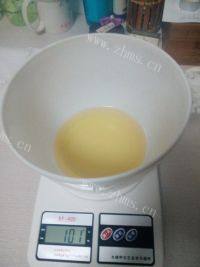 香酥的桃酥做法图解1)