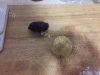 香飘十里的一口酥做法图解7)