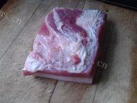 「家有大厨」红烧肉做法图解1)