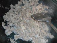 简单易做的孜然羊肉做法图解4)
