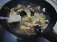美味的杂蔬汤做法图解9)
