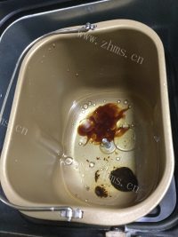 劲道孜然猪手做法图解6)