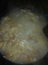 美味的鸡蛋面做法图解3)