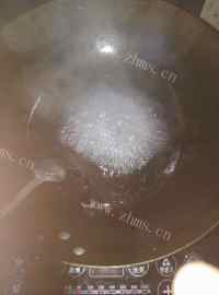 特色美食老婆饼做法图解2)