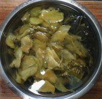 下饭的酸菜鱼做法图解1)