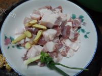 好吃的鸡蛋红烧肉做法图解1)