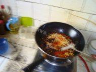 香辣牛肉酱自制