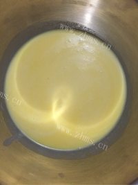 唇齿留香的芒果班戟做法图解6)