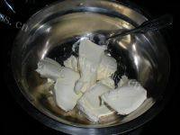 「念念不忘」轻乳酪蛋糕做法图解1)