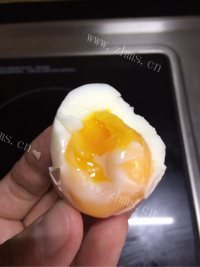 温泉蛋做法图解6)