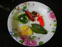 「DIY美食」卤鸡爪做法图解2)