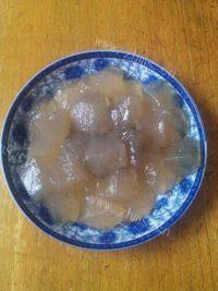 自制红薯凉粉做法图解8)