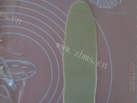 自制鲜肉月饼做法图解15)