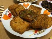 家常豆腐