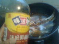 家常菜红烧鱼做法图解9)