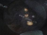 鸡蛋面做法图解4)