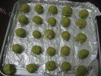 自制抹茶玛格丽特做法图解7)