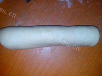 简单版火腿面包做法图解11)