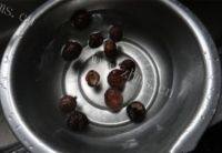 家常菜肉酿香菇做法图解1)
