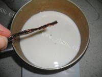 自制小山布丁做法图解1)