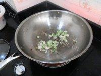 简易的包菜蛋炒饭做法图解8)