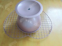 美味的芭比娃娃蛋糕做法图解18)