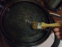 味道不错的天津煎饼果子做法图解5)