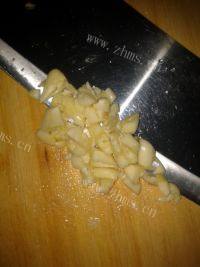 健康美食之炒土豆丝做法图解1)