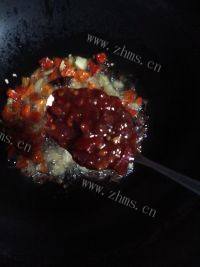 美味的香辣螺丝做法图解7)