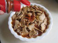 常吃不腻的水煮肉片做法图解11)