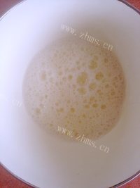 五味俱全的戚风蛋糕做法图解5)
