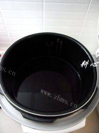可口的红豆绿豆薏米糖水做法图解5)