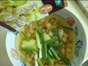 瑶柱蒸冬瓜做法图解2)