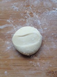 美味的荷叶饼做法图解2)