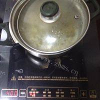 自制绿豆沙做法图解1)