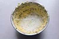 好吃的芝士蔓越莓饼干做法图解2)