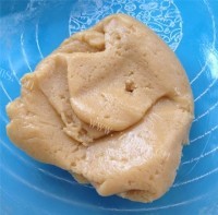 自制手指饼干做法图解9)