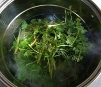 简单的凉拌香菜做法图解5)